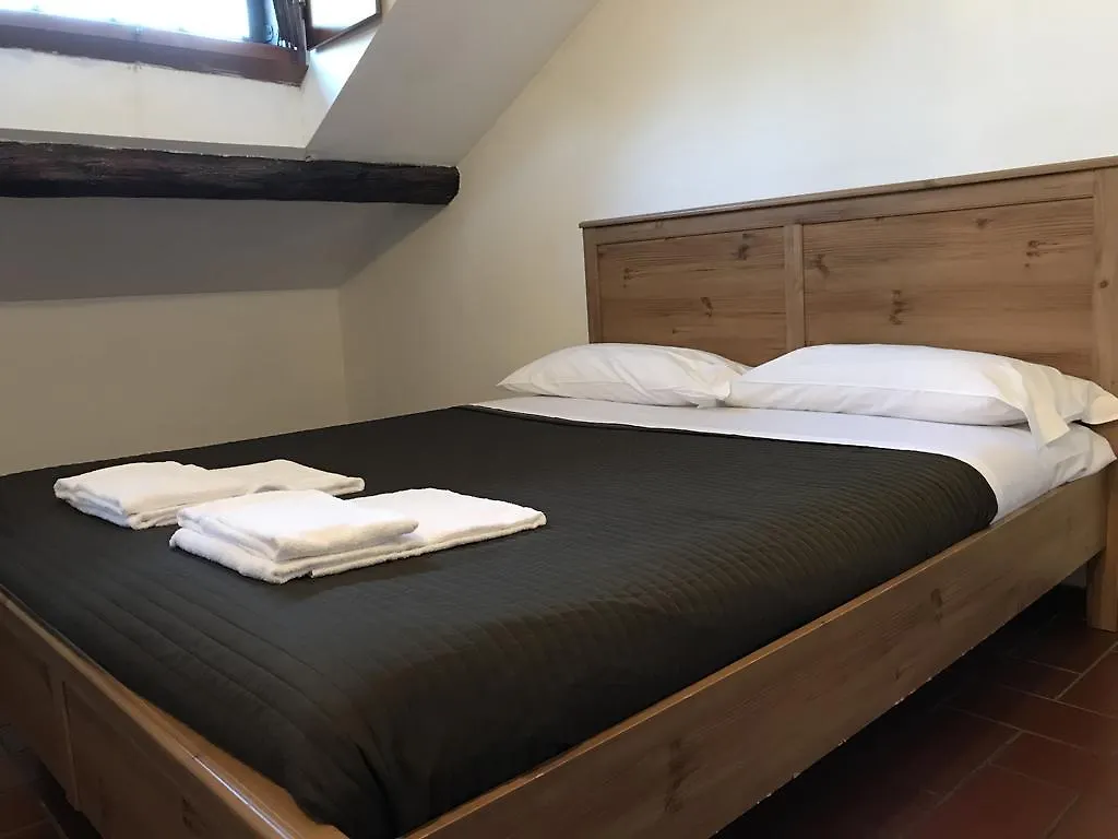 Charming Apartment The Castle Milano