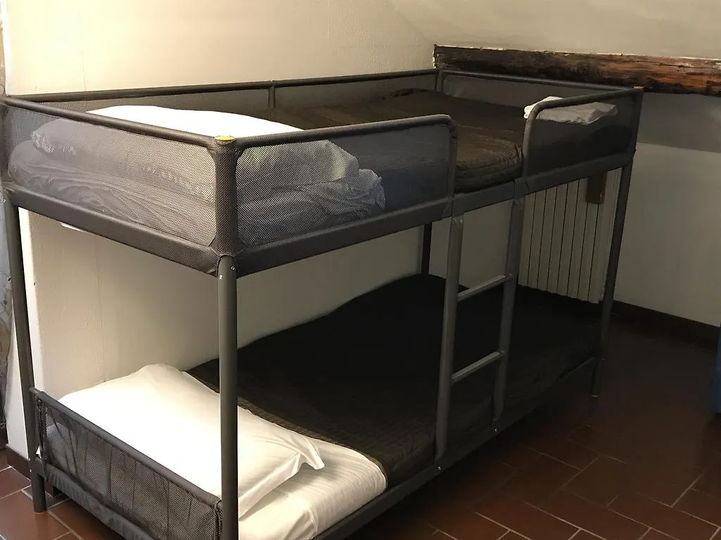 Charming Apartment The Castle Milano 0*,