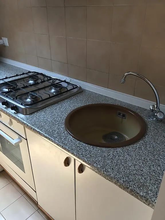 Charming Apartment The Castle Milan 0*,  Italy