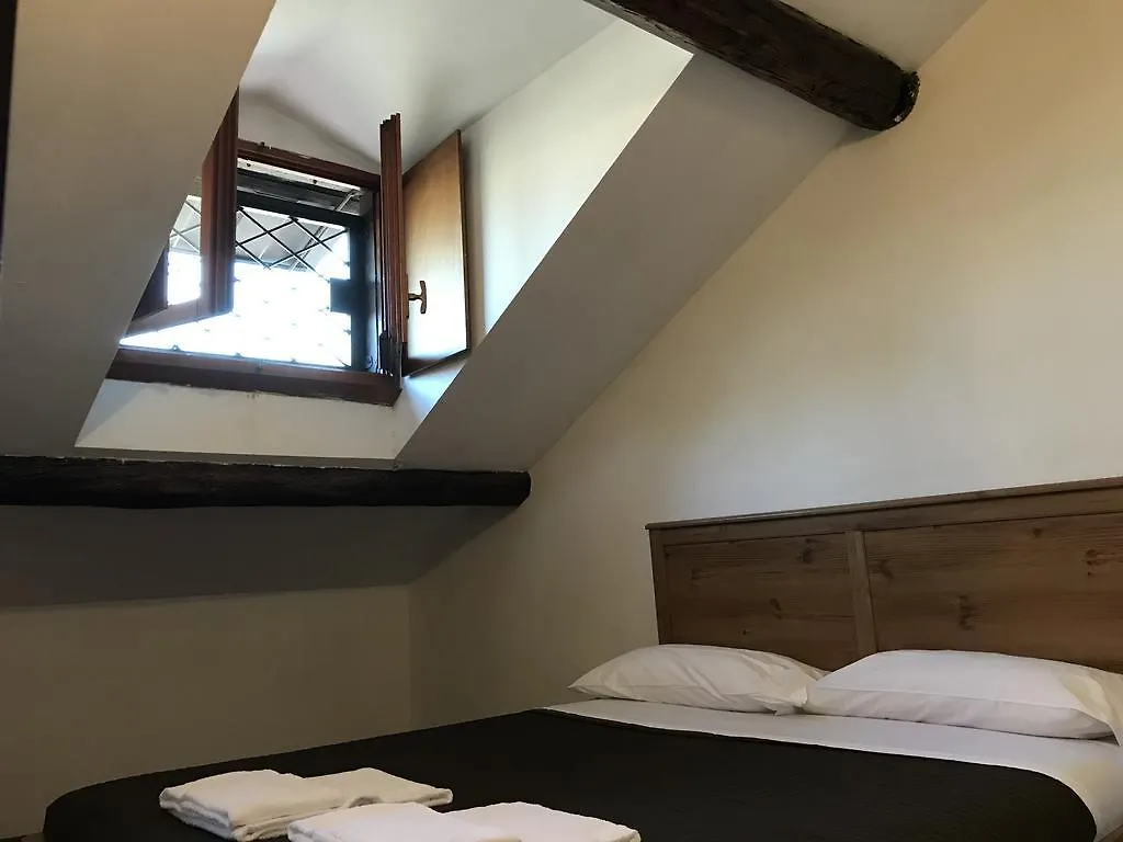 Charming Apartment The Castle Milan 0*,  Italy