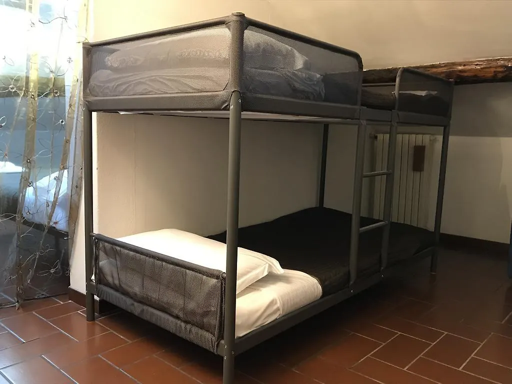 Charming Apartment The Castle Milan Italy